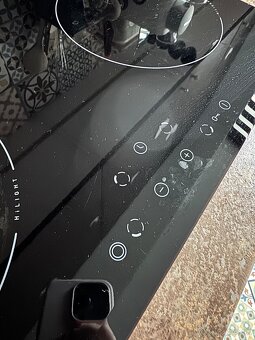 Varná doska elektro - 2