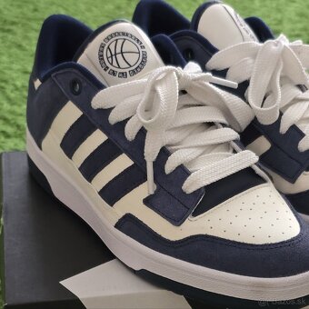 Botasky Adidas Nové - 2