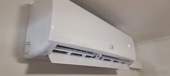 Montáž klimatizácií do 48 hod, tepelných čerpaoddiel, servis - 2