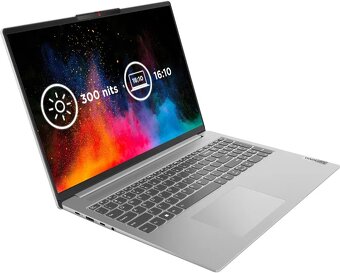 Predám Notebook Lenovo IdeaPad Slim 5 16IRL8 - 2