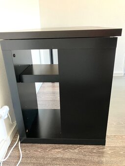 Pisaci stol IKEA - 2