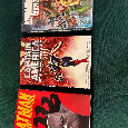 Predam Marvel a DC omnibusy / anglicky - 2