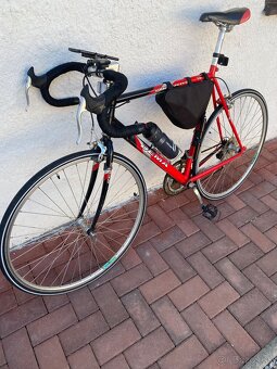 Predám bicykel Dema - 2