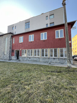 Na prenájom priestory v centre Košíc - 2