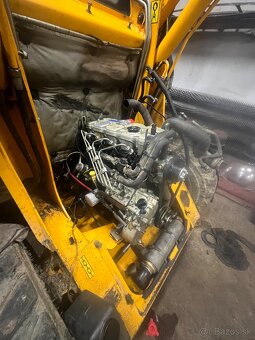 Jcb 1cx - 2