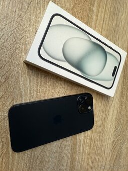 Iphone 15 256gb - 2