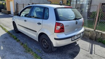 Volkswagen Polo 1.2 HTP 40KW - 2
