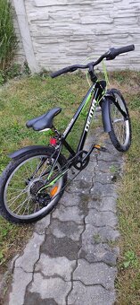 Detský bicykel Dema - 2
