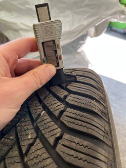 Continental WinterContact TS860 205/55 R16 - 2