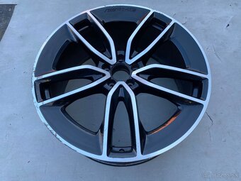 MERCEDES GLE V167 GLS X167 ALU DISK 10J x 22” ET56,1 - 2