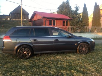 Opel Vectra 3.0 CDTI - 2