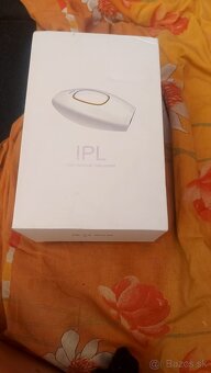 Epilator IPL - 2