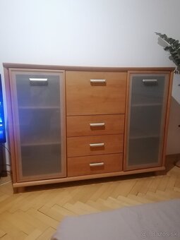 Komody - 2