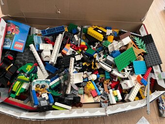 Lego mix asi 6 kg - 2