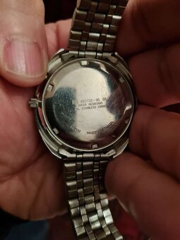 Hodinky ORIENT Perpetual Calendar - 42mm - 2