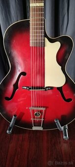 Framus akustická gitara - 2