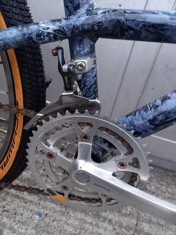 Asama mtb - 2