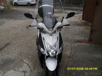 kymco agility agility 16+ - 2