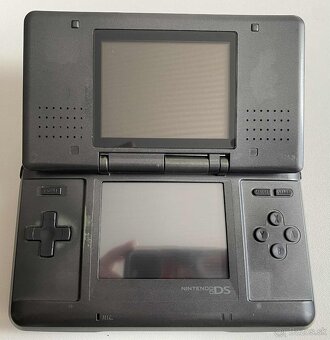 Nintendo DS + 64GB - 2