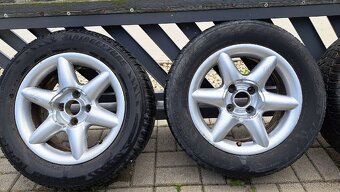 Disky BBS Starfish Peugeot 406 Coupe - 2