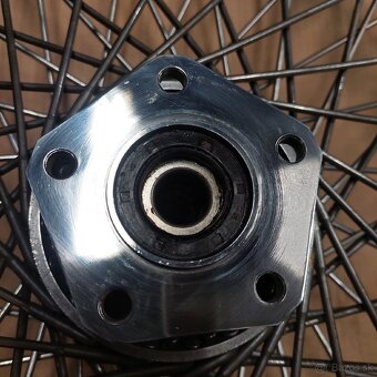 Harley-Davidson Predne koleso - 2
