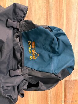 Batoh Treksport Tatran - 2