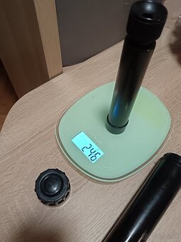 Ďalekohľad monokulár 20x30 stav nového - 2