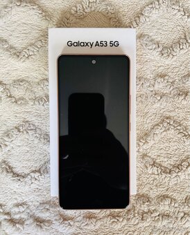 Samsung Galaxy A53 5G - 2
