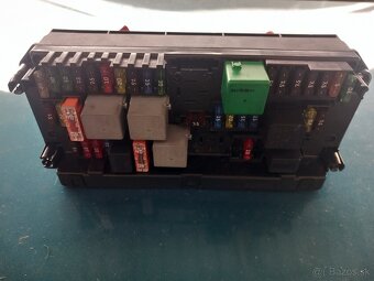 Predám SAM modul W204 - 2