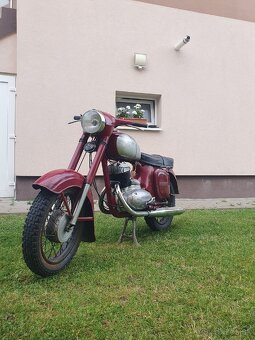Jawa 250/559 - 2