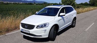 Volvo XC60 - 2