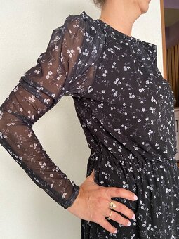 Damske saty - 2