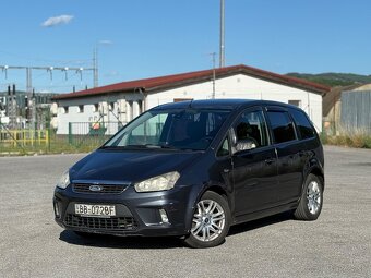 Ford C-max 1.6 Tdci 2009 - 2