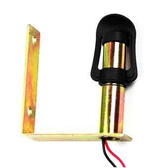 Led maják s držiakom - 2
