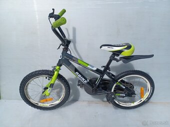 Detske bicykle - 2