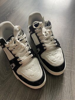 Tenisky Louis Vuitton - 2