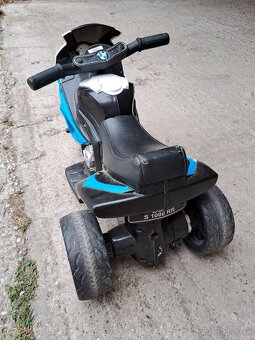 Detska motorka - 2