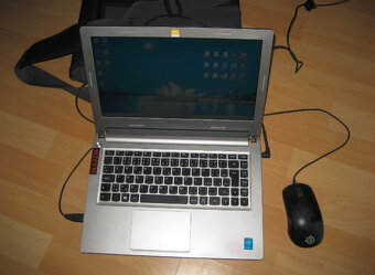 Lenovo Ideapad M30-70 CPU i3, HDD 500GB (display 13,3") - 2