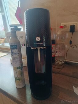 Sodastream - 2