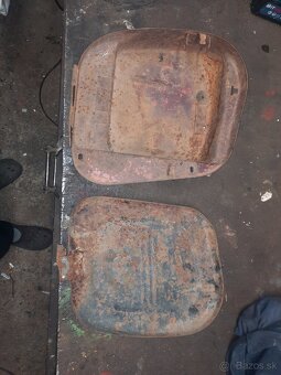 Jawa kastliky - 2