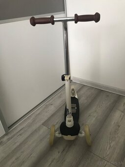 Detská kolobežka Oxelo - 2