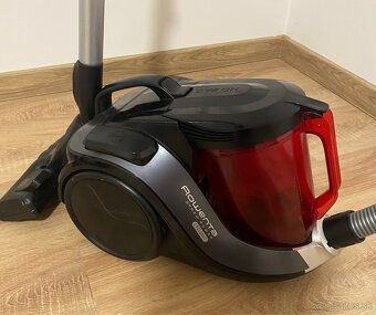 Rowenta XTrem power Cyclonic Home & Car 4A RO6963EA - 2