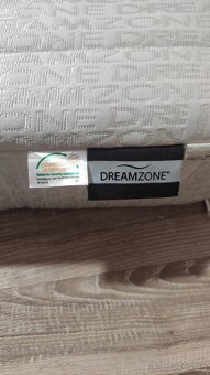 Matrac  penový 120x200 - 2