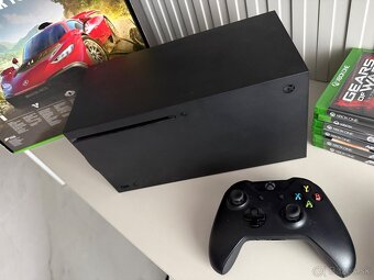 Predam Xbox Series X 1TB SSD - 2