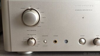 MARANTZ PM-16 - 2