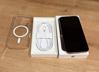 iPhone 16 Pro 128GB - 2