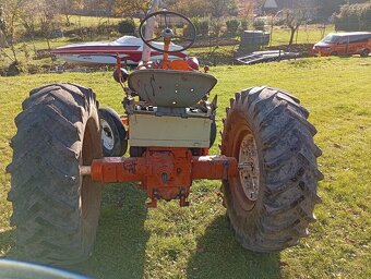 Zetor 25 - 2