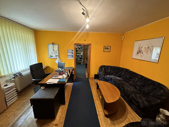 Na predaj nehnuteľnosť v centre mesta Košice - 2