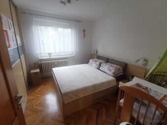 3 - izbový byt Hliny 7 - 2