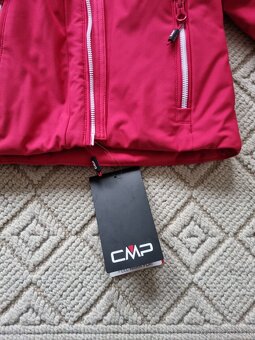 Zimna bunda do snenu zn. CMP 98 - 2